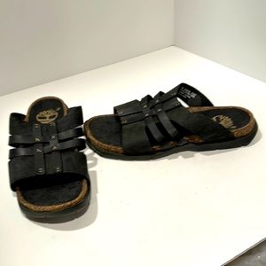 Women’s Timberland Sandal.